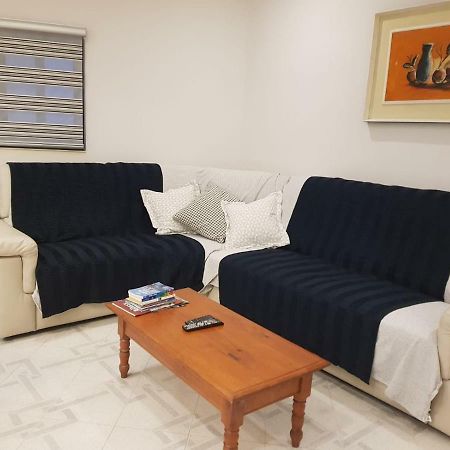 Merhba Apt 3 Марсалфорн Екстер'єр фото