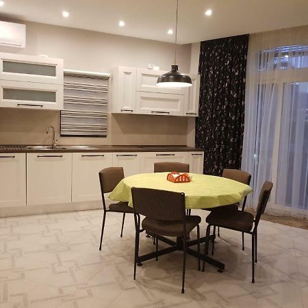 Merhba Apt 3 Марсалфорн Екстер'єр фото