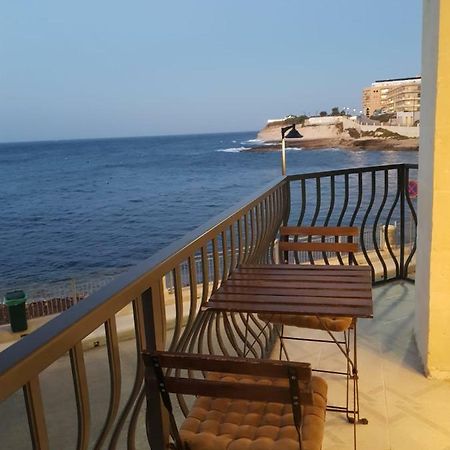 Merhba Apt 3 Марсалфорн Екстер'єр фото
