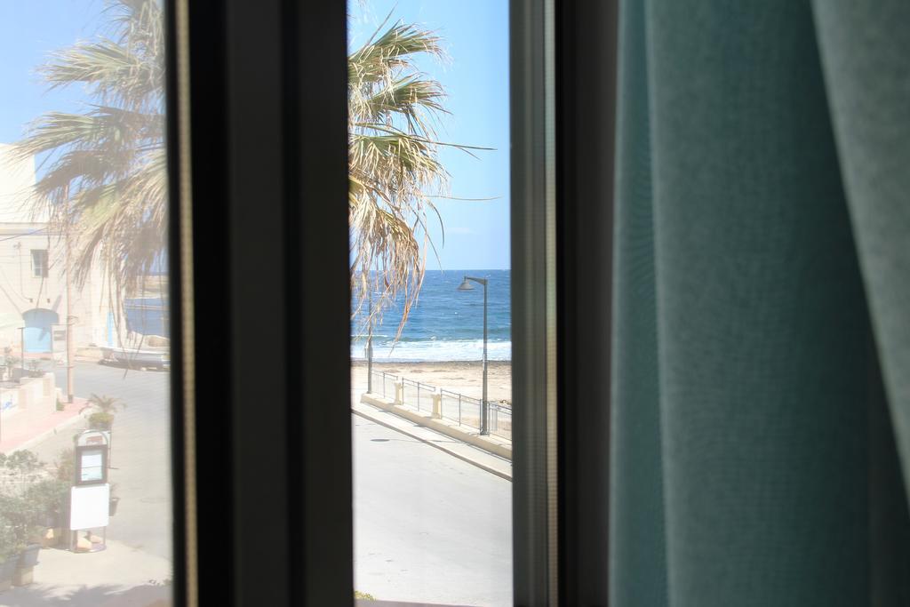 Merhba Apt 3 Марсалфорн Номер фото