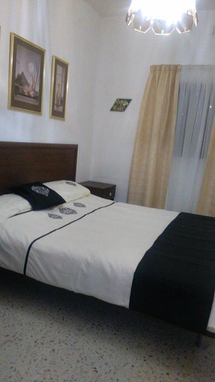Merhba Apt 3 Марсалфорн Номер фото