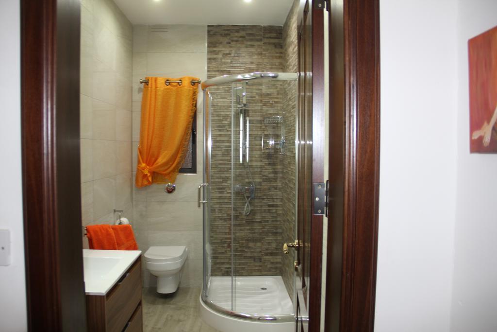 Merhba Apt 3 Марсалфорн Номер фото