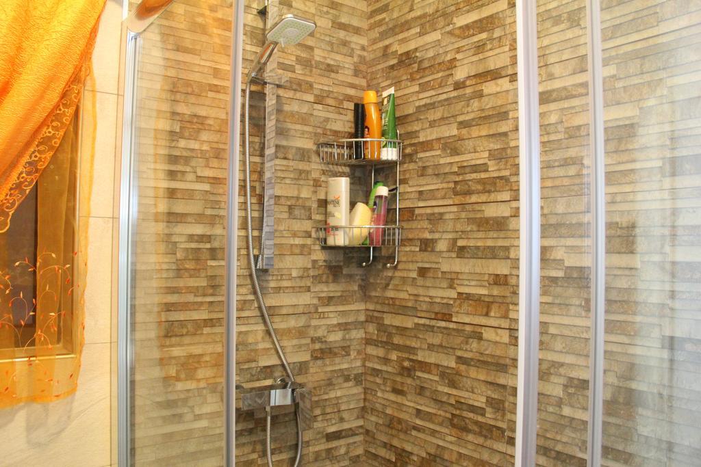 Merhba Apt 3 Марсалфорн Номер фото