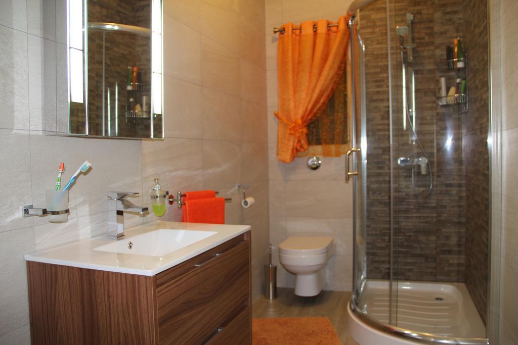 Merhba Apt 3 Марсалфорн Екстер'єр фото