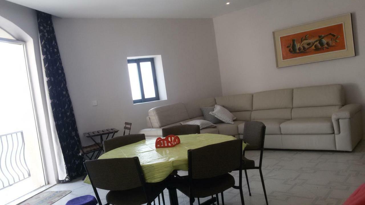 Merhba Apt 3 Марсалфорн Екстер'єр фото