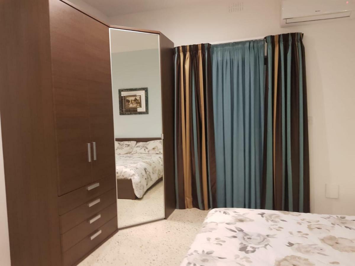 Merhba Apt 3 Марсалфорн Екстер'єр фото
