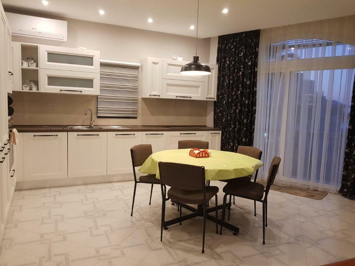 Merhba Apt 3 Марсалфорн Екстер'єр фото